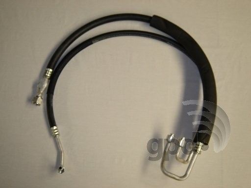 A/C Hose Assembly for 1999-2003 Chevrolet S10 (Global Parts 4811281)