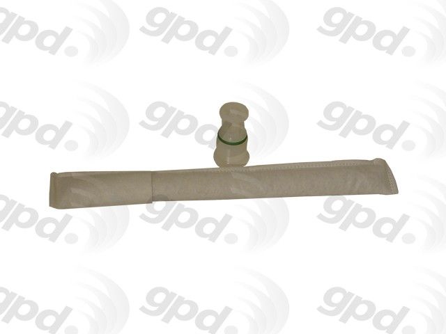 A/C Receiver Drier / Desiccant Element for 2006-2016 Toyota Highlander (Global Parts 1411741)