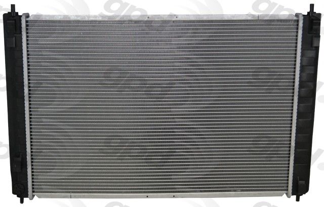 Radiator for 2009-2014 Nissan Murano (Global Parts 13039C)