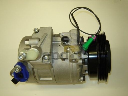 A/C Compressor for 2001 Audi A4 (Global Parts 6512107)