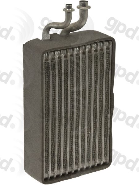 A/C Evaporator Core - Rear for 2007-2020 GMC Yukon (Global Parts 4712010)