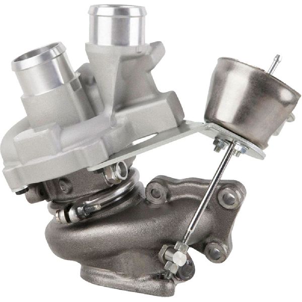 Turbocharger - Left (Global Parts 2511515)