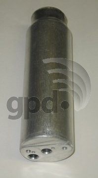 A/C Receiver Drier for 1998 Chevrolet Tracker (Global Parts 1411565)