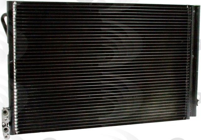 A/C Condenser for 2008-2013 BMW M3 (Global Parts 3443C)