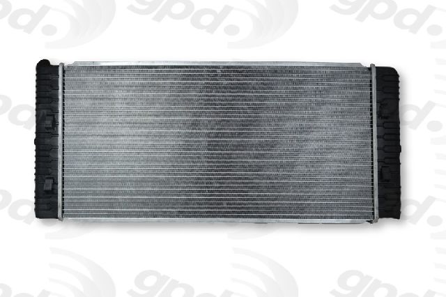 Radiator for 2012-2013 Chevrolet Impala (Global Parts 13326C)