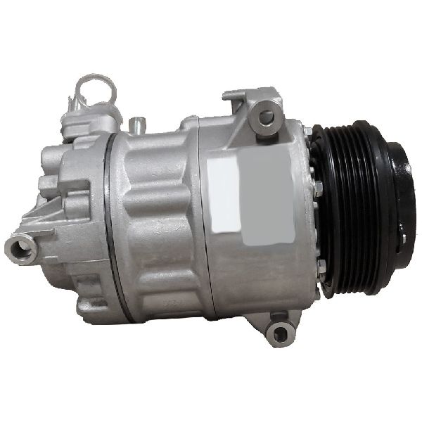 A/C Compressor for 2018-2022 Jeep Wrangler (Global Parts 6513406)