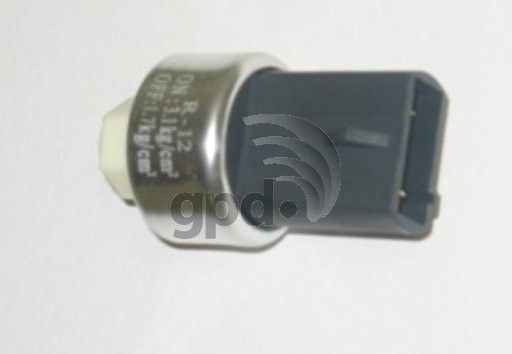 A/C Clutch Cycle Switch for 1991-1993 Ford Explorer (Global Parts 1711326)