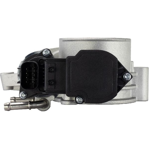 Fuel Injection Throttle Body (Global Parts 1814274)