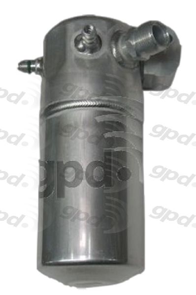 A/C Accumulator for 1998-2002 Chevrolet Express 2500 (Global Parts 1411644)