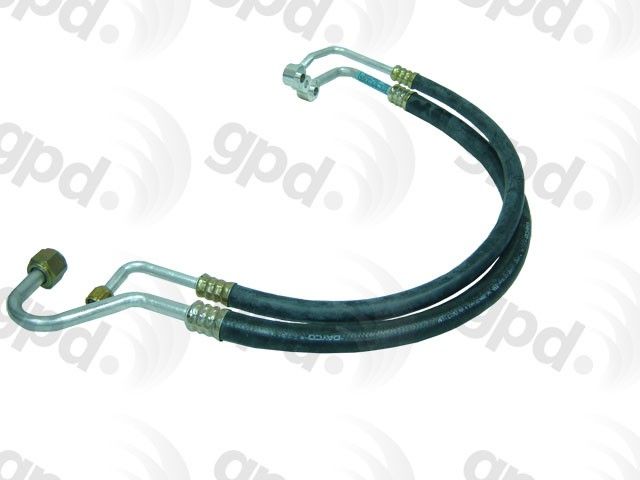 A/C Hose Assembly for 1982-1986 Chevrolet S10 (Global Parts 4811311)