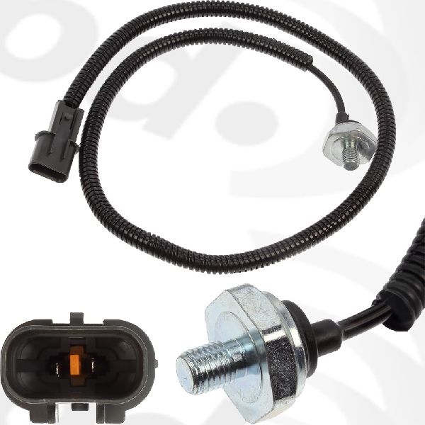 Ignition Knock (Detonation) Sensor for 1995-1996 Dodge Avenger (Global Parts 1811844)