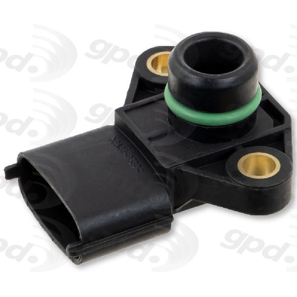 Manifold Absolute Pressure Sensor for 2001-2006 Kia Rio (Global Parts 1811607)