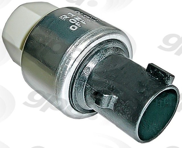 A/C Clutch Cycle Switch for 1991-1992 Audi 80 (Global Parts 1711431)