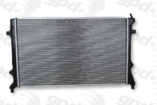 Radiator (Global Parts 13215C)