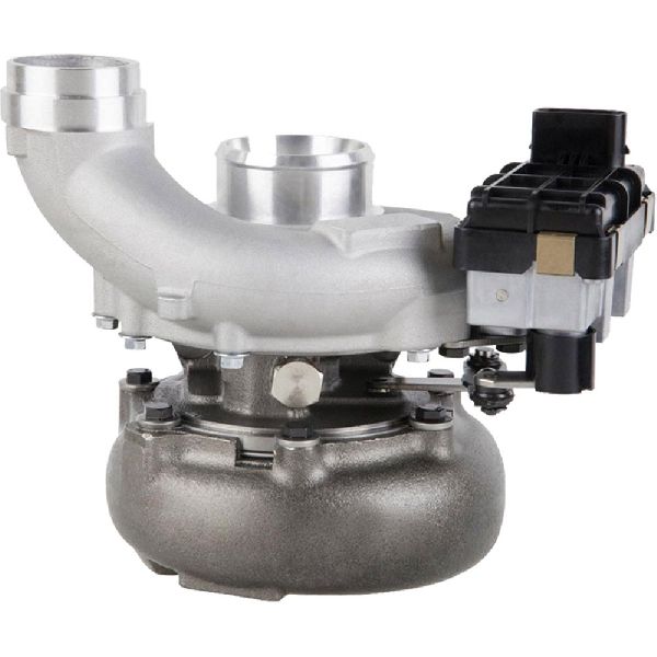 Turbocharger (Global Parts 2511507)