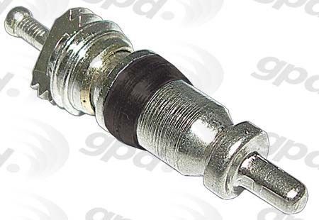Global Parts A/C System Valve Core 