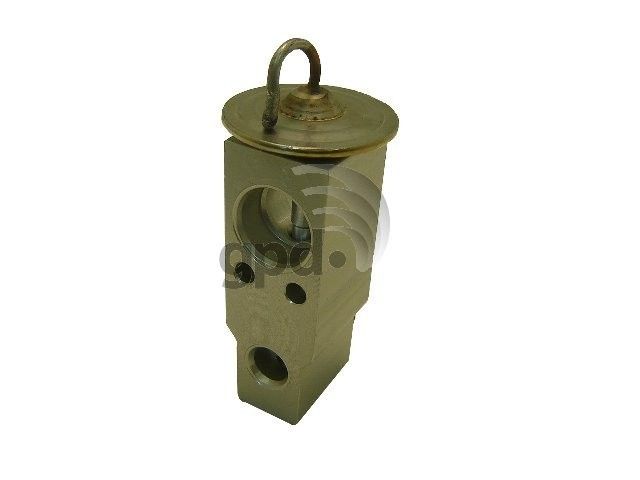 A/C Expansion Valve - Front for 2004-2006 Cadillac SRX (Global Parts 3411443)