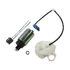GMB 530-1013 Fuel Pump and Strainer