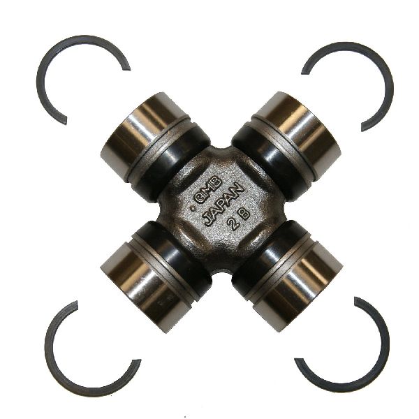 Universal Joint - Front Shaft All Joints for 1987-2004 Nissan Pathfinder (GMB 220-0046)