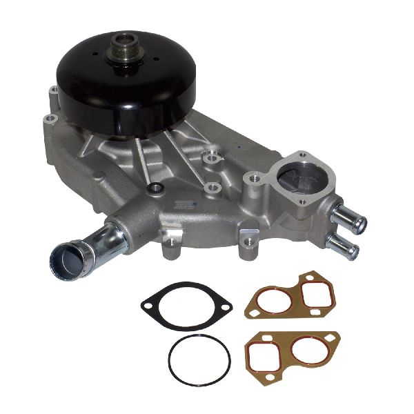 Engine Water Pump for 2004-2005 Workhorse FasTrack FT1601 (GMB 130-7340)