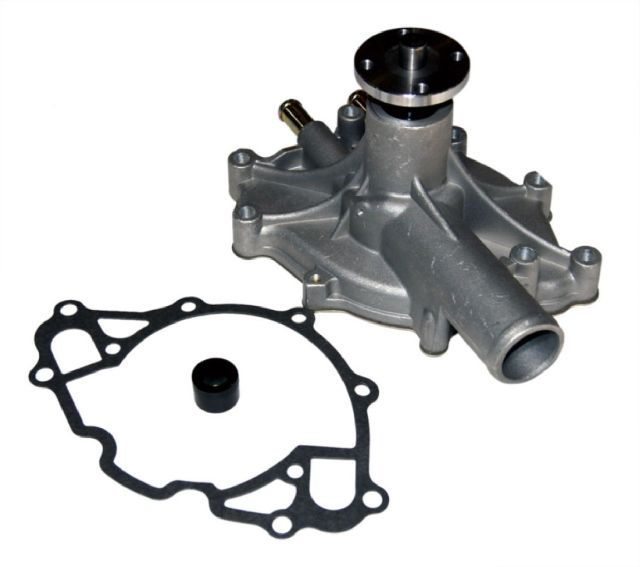 Engine Water Pump for 1979-1986 Mercury Capri (GMB 125-1560)