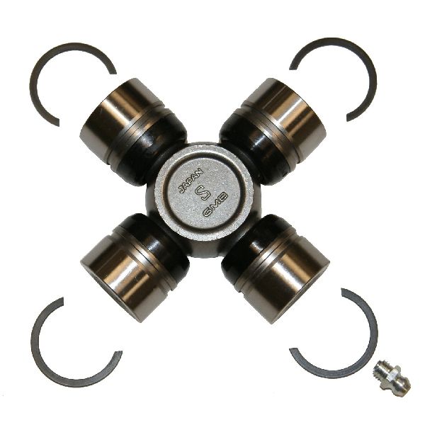Universal Joint - Rear Shaft All Joints for 1976-1980 Dodge Aspen (GMB 211-1306)