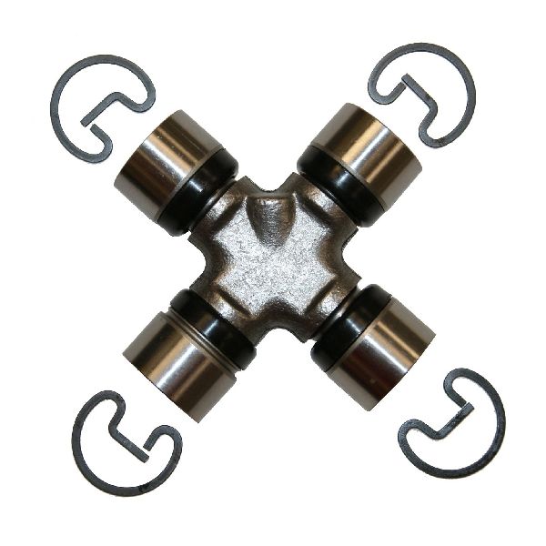 Universal Joint - Rear Shaft All Joints for 1991-2002 GMC C3500HD (GMB 210-0447)