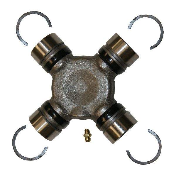 Universal Joint - Front Wheels All Joints for 2010 Dodge Ram 3500 (GMB 210-1557)