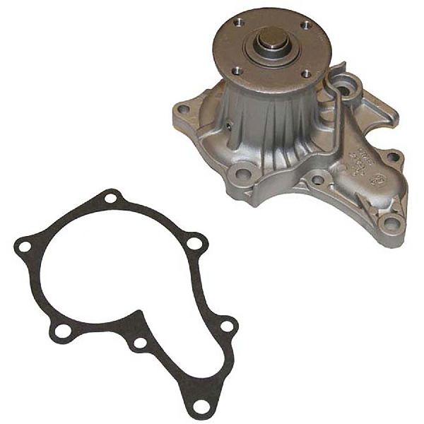 Engine Water Pump for 1987-1991 Toyota Corolla (GMB 170-1630)