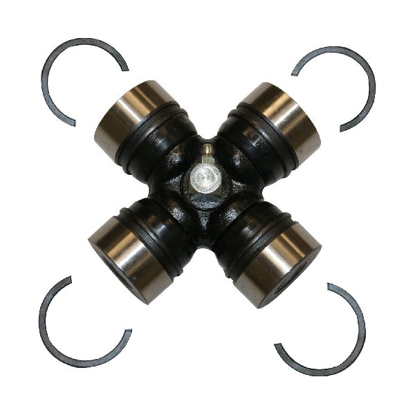 Universal Joint - Front Shaft All Joints, Rear Shaft All Joints for 2008-2017 Lexus LX570 (GMB 215-0021)