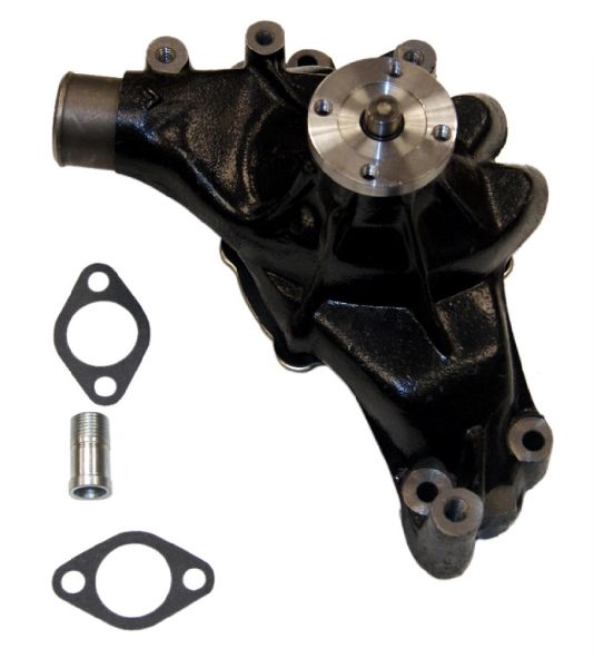 Engine Water Pump for 1979-1986 GMC K3500 (GMB 130-1320)