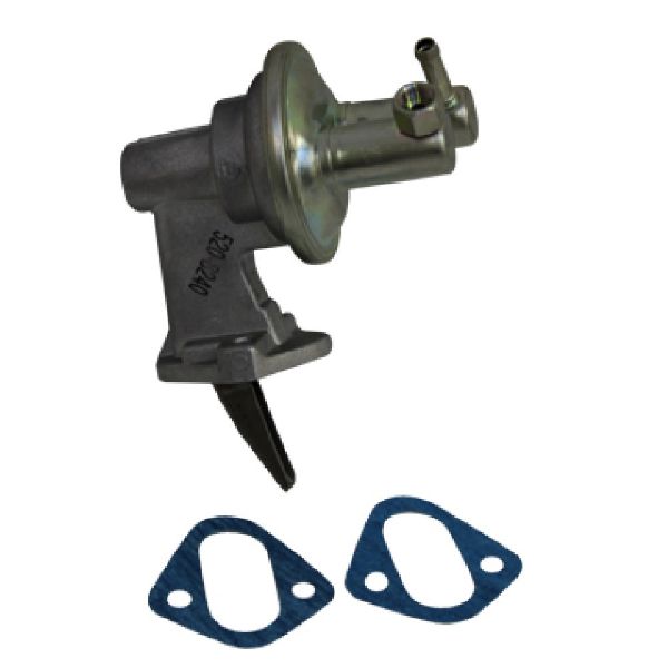 Mechanical Fuel Pump for 1980 Dodge Mirada (GMB 520-8240)
