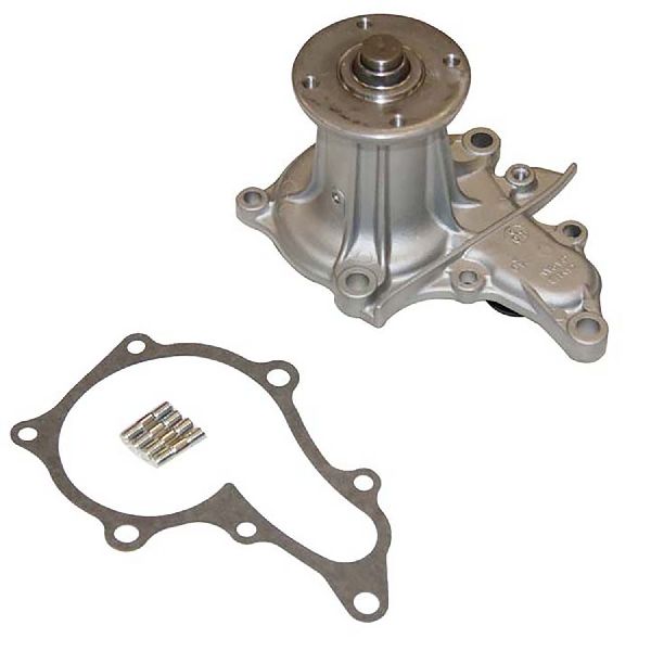 Engine Water Pump for 1983-1987 Toyota Corolla (GMB 170-1490)