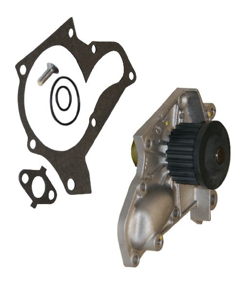 Engine Water Pump for 1996-2000 Toyota RAV4 (GMB 170-1770)