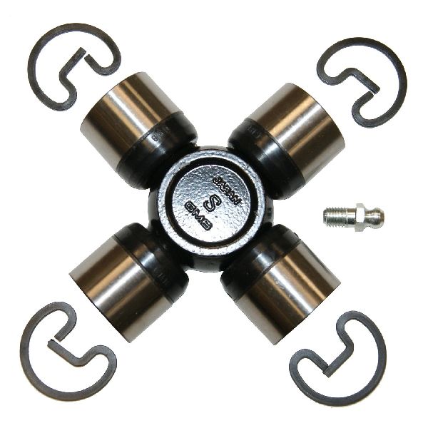 Universal Joint - Rear Shaft Front Joint for 2002-2003 Mercedes-Benz ML320 (GMB 215-0153)