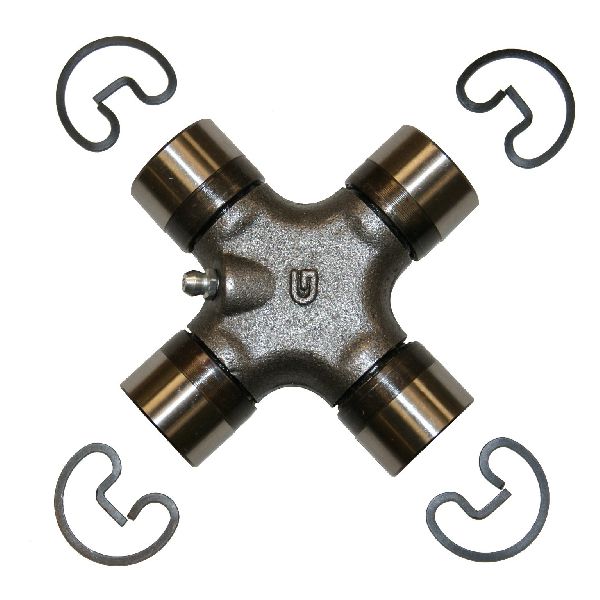 Universal Joint - Front Shaft All Joints for 1998-2006 Lincoln Navigator (GMB 210-0213)