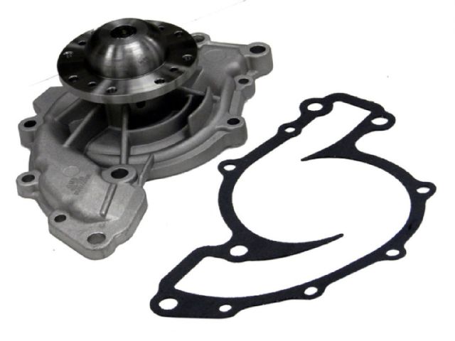 Engine Water Pump for 1996-2002 Pontiac Firebird (GMB 130-1780)
