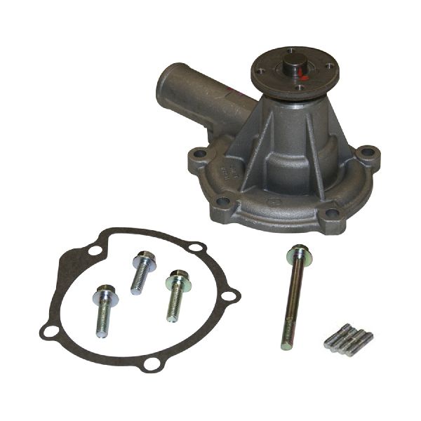 Engine Water Pump for 1983-1989 Mitsubishi Montero (GMB 148-1370)