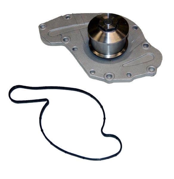 Engine Water Pump for 2008-2010 Dodge Grand Caravan (GMB 120-7170)