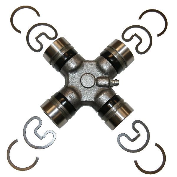 Universal Joint - Front Shaft All Joints for 1998-2006 Lincoln Navigator (GMB 210-1203)