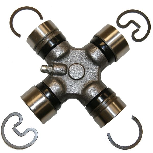 Universal Joint - Rear Shaft All Joints for 1961-1962 Buick Electra (GMB 210-1204)