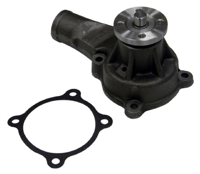 Engine Water Pump for 1987-1990 GMC S15 (GMB 130-1540)