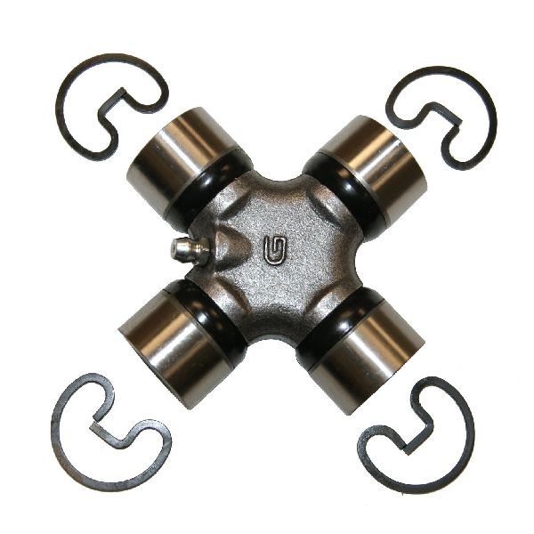 Universal Joint - Front Shaft Front Joint, Rear Shaft All Joints, Rear Shaft Rear Joint for 1978-1991 Ford Bronco (GMB 210-0153)