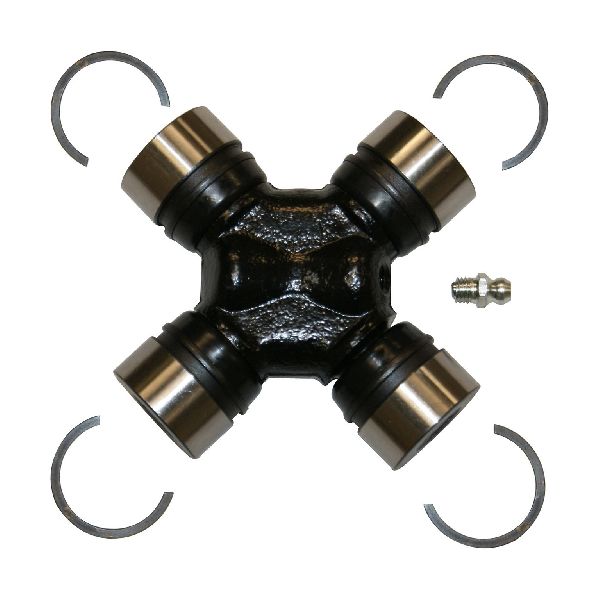 Universal Joint - Rear Shaft All Joints for 1995-1996 Chevrolet Silverado (GMB 215-3105)