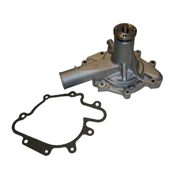 Engine Water Pump for 1977-1990 Buick LeSabre (GMB 130-1260P)