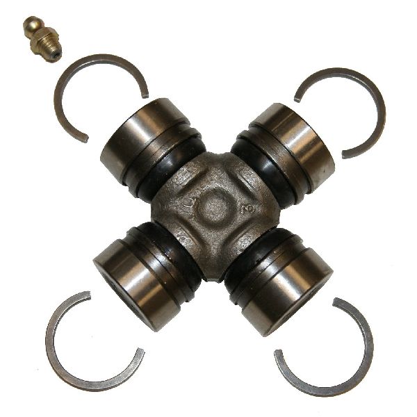 Universal Joint - Rear Shaft All Joints for 1984-1985 Toyota Van (GMB 220-0013)