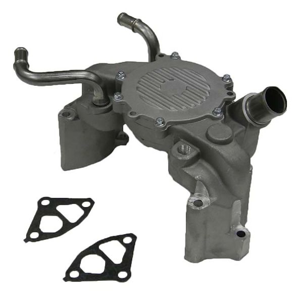 Engine Water Pump for 1994-1996 Chevrolet Impala (GMB 130-7110)
