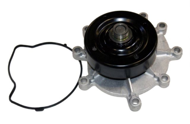 Engine Water Pump for 2000-2010 Dodge Dakota (GMB 120-4350)