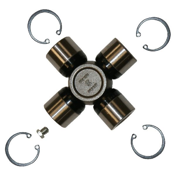 Universal Joint - Front Shaft Front Joint for 1975-1986 GMC Jimmy (GMB 218-0153)