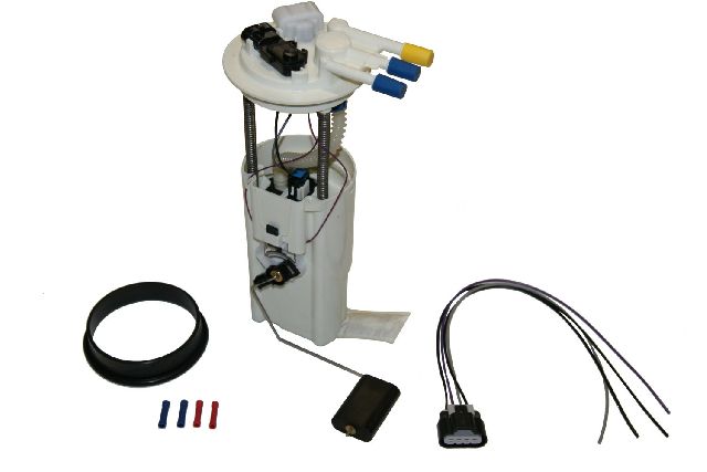 Fuel Pump Module Assembly for 2001-2002 Oldsmobile Intrigue (GMB 530-2100)